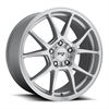 18X8 MESSINA 5X4.5 SL 6.1 - image 1