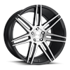 18X8 TRENTO 5X112 RBL6.2 - image 1