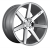 20X10.5 VERONA 5X114.3 MS - image 1