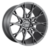 22X10 STACCATO SUV 5X114. - image 1