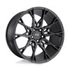 22X10 STACCATO SUV 5X130 - image 2