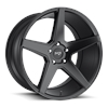 20X9 CARINI 5X120 BD 6.4 - image 1