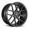M189 Intake One Piece Cast Aluminum Wheel - image 1