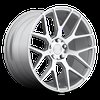 M189 Intake One Piece Cast Aluminum Wheel - image 2