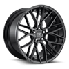 M190 Gamma One Piece Cast Aluminum Wheel - image 1