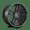 19X8.5 METHOS 5X120 BLD6. - image 2
