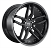 19X9.5 METHOS 5X112 BLD7. - image 1