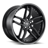M194 Methos One Piece Cast Aluminum Wheel - image 1