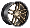 19X9.5 METHOS 5X114.3 ZDB - image 1
