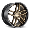 M195 Methos One Piece Cast Aluminum Wheel - image 1