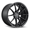 M196 Sector One Piece Cast Aluminum Wheel - image 1