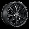 M196 Sector One Piece Cast Aluminum Wheel - image 2