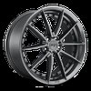 M197 Sector One Piece Cast Aluminum Wheel - image 2