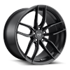 M203 Vosso One Piece Cast Aluminum Wheel - image 1