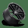 20X10 VOSSO 5X120 BD 7.0 - image 3