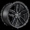 M203 Vosso One Piece Cast Aluminum Wheel - image 2
