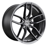 20X11 VOSSO 5X115 VL 6.9 - image 1