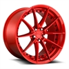 20X9 SECTOR 5X120 QL 6.3 - image 1