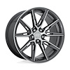 20X9 GEMELLO 5X114.3 MV6. - image 1