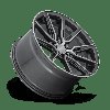 20X9 GEMELLO 5X114.3 MV6. - image 3