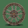 19X9.5 DFS 5X112 ZD 7.1 4 - image 4
