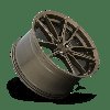 20X10.5 DFS 5X112 ZD 7.3 - image 3