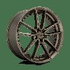 22X9 DFS 5X112 ZD 6.4 38 - image 2