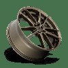22X9 DFS 5X112 ZD 6.4 38 - image 3