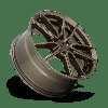 22X9 DFS 5X115 ZD 5.6 18 - image 3
