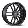20X10.5 GAMMA 5X112 BL 7. - image 1