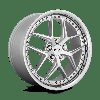 20X10.5 VICE 5X112 SD 7.3 - image 2