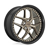 20X10.5 VICE 5X112 ZDB7.3 - image 1