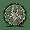 20X10.5 VICE 5X112 ZDB7.3 - image 4