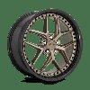 20X10.5 VICE 5X114.3 ZDB7 - image 2