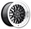 Project M093 Cast Step Lip Monoblock Wheel Size: 18" x 9.5" - image 1
