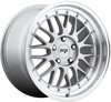 Project M094 Cast Step Lip Monoblock Wheel Size: 18" x 9.5" - image 1