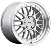 Project M094 Cast Step Lip Monoblock Wheel Size: 18" x 9.5" - image 1
