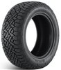 Fuel Off-Road Gripper A/T Radial Tire LT265/70R17 - image 2