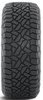Fuel Off-Road Gripper A/T Radial Tire LT265/70R17 - image 3