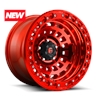 17X9 ZEPHYR BL - OFF ROAD