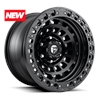 17X9 ZEPHYR BL - OFF ROAD - image 1