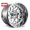 22X14 TRITON 8X6.5 P 4.75 - image 1