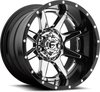 20x12 Rampage 5x150 VP4.75 -44 110.3 - image 1