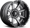 20x12 Rampage 5x5.5 GD4.75 -44 108 - image 1