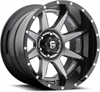 22x12 Rampage 6x135 GD4.75 -44 87.1