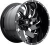 20x9 Cleaver 8x180 NB5.75 20 124.3 - image 1