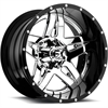 20X12 FULL BLOWN 8X170 P - image 1
