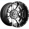 20x10 Rampage 5x150 P 4.75 -19 110.3 - image 1