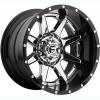 20x10 Rampage 8x6.5 P 4.75 -19 125.2 - image 1