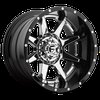 20x12 Rampage 8x170 P 4.75 -44 125.2 - image 2